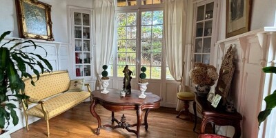 12 room Detached House for sale in Tours, France