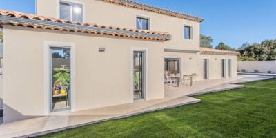 8 room  Detached House for sale in Éguilles, France