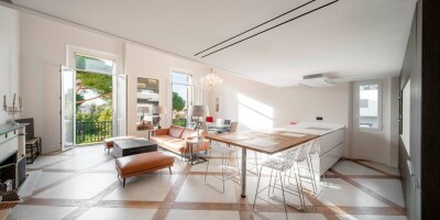 4 room  Apartment for sale in Cannes, France