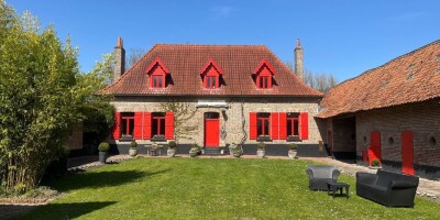 11 room Detached House for sale in Béthune, Hauts-de-France