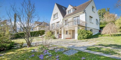 7 room  House for sale in Saint-Leu-la-Forêt, France
