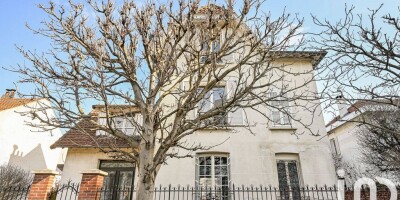 8 room  Villa for sale in Courbevoie, Île-de-France