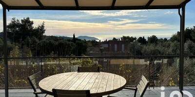 4 bedroom  Villa for sale in La Ciotat, France
