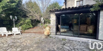 Villa for sale in La Colle-sur-Loup, French Riviera