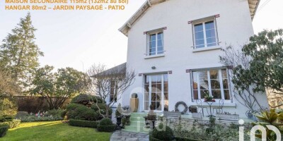 Villa for sale in Pontoise, Île-de-France