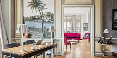 7 room  Flat for sale in Neuilly-sur-Seine, Île-de-France