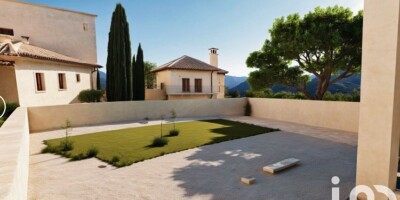 Villa for sale in Nice, France