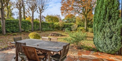 8 room Detached House for sale in Vaucresson, Île-de-France
