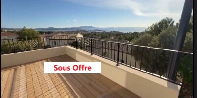 4 room  House for sale in Bandol AOC, French Riviera
