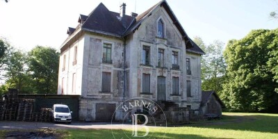 Palace for sale Bayonne, France