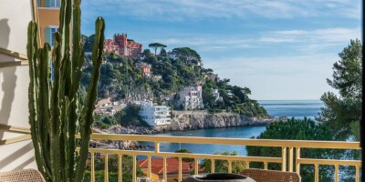3 room  Apartment for sale in Nice, French Riviera