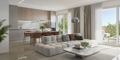 4 room  Flat for sale in Cannes, French Riviera