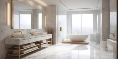 4 bedroom  Detached House for sale in Beausoleil, French Riviera