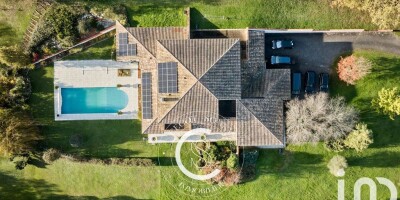 4 bedroom  Villa for sale in Agen, France