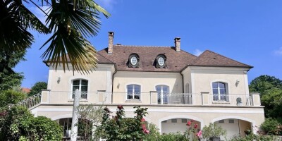 5 bedroom  Villa for sale in Sainte-Geneviève-des-Bois, Île-de-France