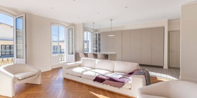 4 room  Flat for sale in Nice, France