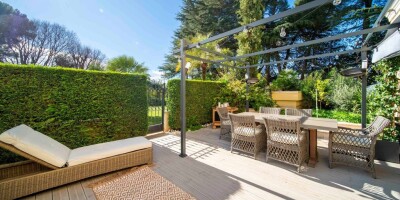 3 room  Apartment for sale in Cannes, France