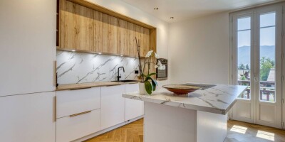 4 room  Apartment for sale in Annecy, France