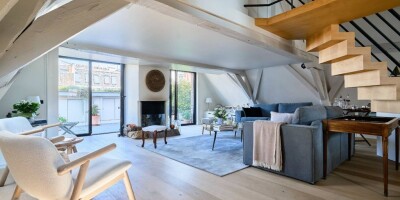 7 room  Flat for sale in Lille, Hauts-de-France