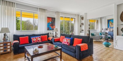 5 room  Flat for sale in Neuilly-sur-Seine, Île-de-France