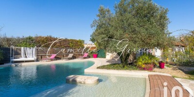 4 bedroom  Villa for sale in Aix-en-Provence, France