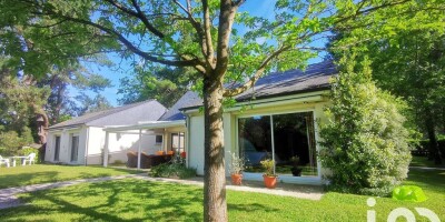 11 room  Villa for sale in La Chapelle-sur-Erdre, Pays de la Loire