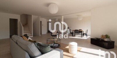 Villa for sale in Saint-Cloud, Île-de-France