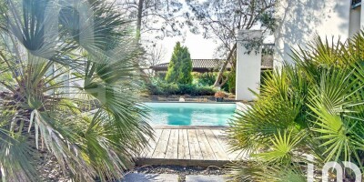 6 room  Villa for sale in Le Taillan-Médoc, France