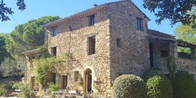 Villa for sale in Nyons, Auvergne-Rhône-Alpes