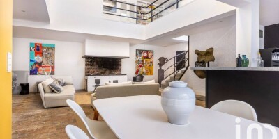 7 room  Loft for sale in Le Touquet-Paris-Plage, Hauts-de-France
