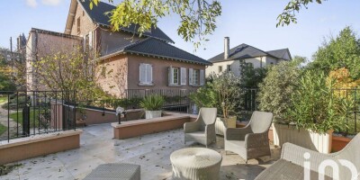 7 bedroom  Villa for sale in Bougival, Île-de-France