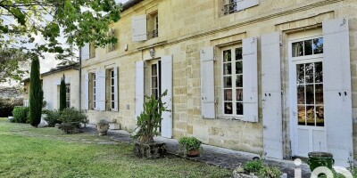 10 room  Villa for sale in Libourne, Nouvelle-Aquitaine