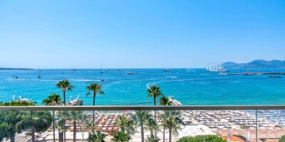 4 room  Flat for sale in Cannes, French Riviera