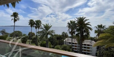 3 room  Flat for sale in Vallauris, French Riviera