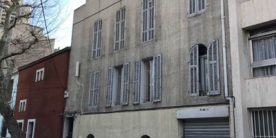 Office for sale in Marseille 08, France