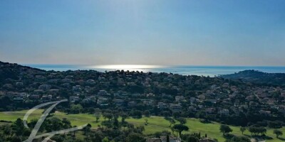 House for sale in Sainte-Maxime, French Riviera