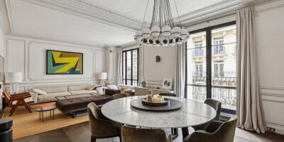 4 room  Flat for sale in Neuilly-sur-Seine, France