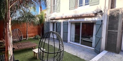 5 room  Villa for sale in Sainte-Maxime, France