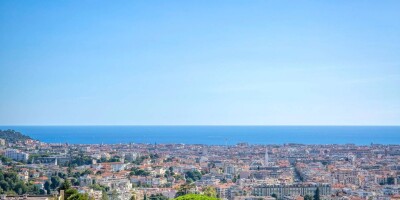 5 room  Flat for sale in Nice, French Riviera