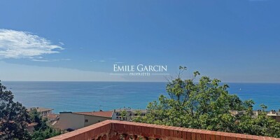 12 room  House for sale in Menton, France