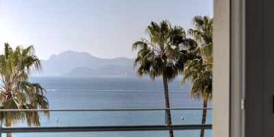 3 room  Flat for sale in Cannes, France