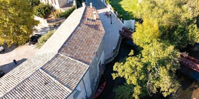8 room Detached House for sale in L'Isle-sur-la-Sorgue, French Riviera
