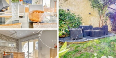 5 bedroom  Villa for sale in Le Perreux-sur-Marne, France