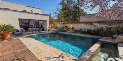 5 room  Villa for sale in Saint-Maur-des-Fossés, Île-de-France