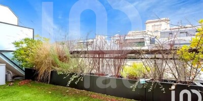6 room  Flat for sale in Levallois-Perret, Île-de-France