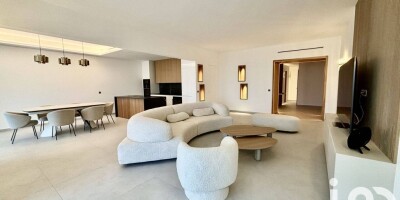 4 room  Apartment for sale in Cannes, France