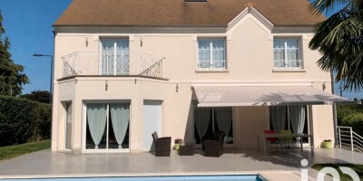 Villa for sale in Longpont-sur-Orge, Île-de-France