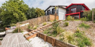 7 room  House for sale in La Teste-de-Buch, France