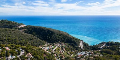 6 room Detached House for sale in Èze, France