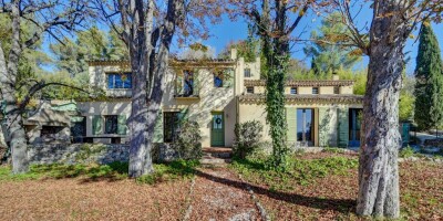 4 bedroom  Detached House for sale in Aix-en-Provence, French Riviera